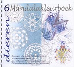 mandala dieren